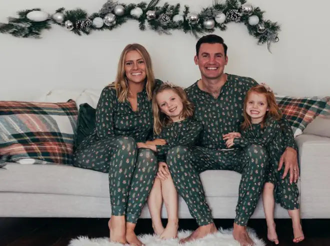 Should I Shop Christmas Pajamas In October ??