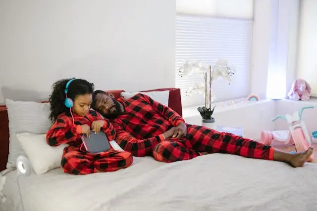 Top Christmas Pajama Trends for the 2025 Holiday Season | Explained