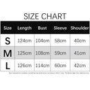 Black Satin Women Robe Pajamas