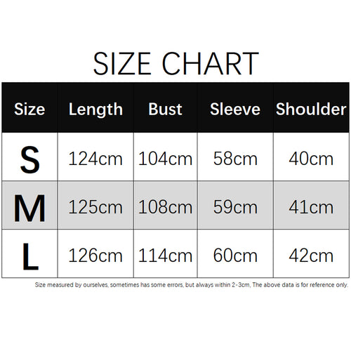 Black Satin Women Robe Pajamas