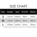 Sexy Satin Women Robe Pajamas