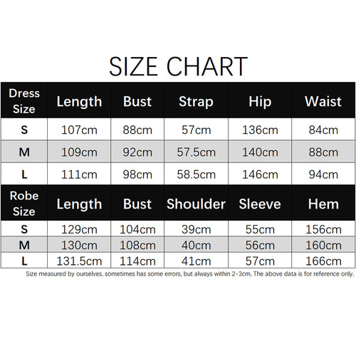 White Lace Satin Women Robe Pajamas