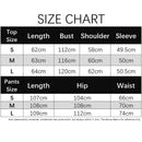 Floral Cotton Women Pajamas