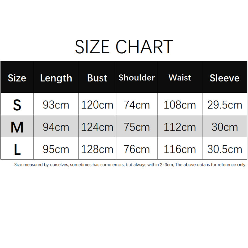 Tie-strap Cotton Robe Pajamas