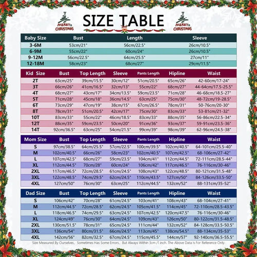 Grey Christmas Deer Family Pajamas Outfit Matching Pajamas