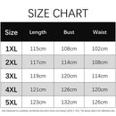 Oversized Satin Suspender Nightdress