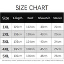 Oversized Loose Satin Pajamas